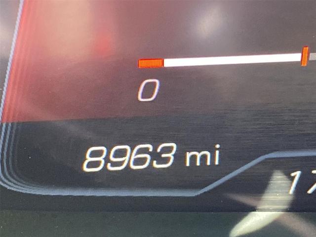 Photo of 2020 Torch Red Chevrolet Corvette