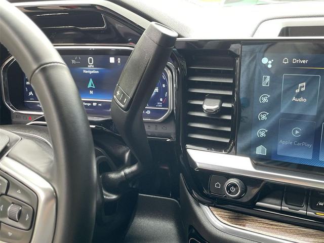 Photo of 2023 Red Hot Chevrolet Silverado 1500
