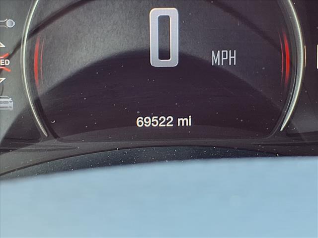 Photo of 2023 Grey Clearcoat Dodge Durango