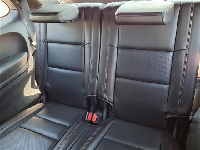 Photo of 2023 Grey Clearcoat Dodge Durango