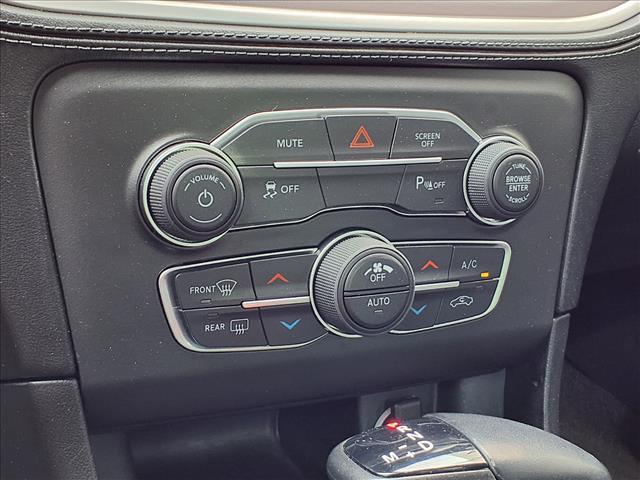 Photo of 2022 F8 Green Dodge Charger