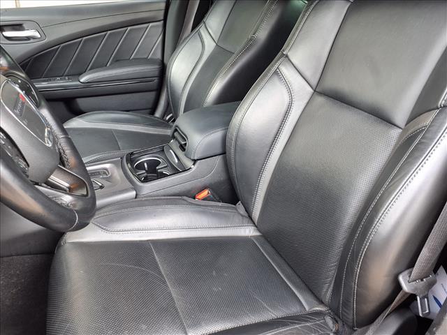 Photo of 2022 F8 Green Dodge Charger