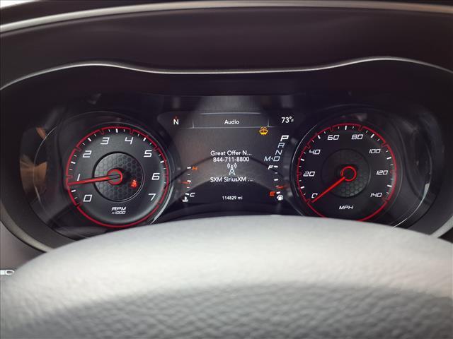 Photo of 2022 F8 Green Dodge Charger