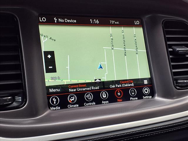 Photo of 2022 F8 Green Dodge Charger