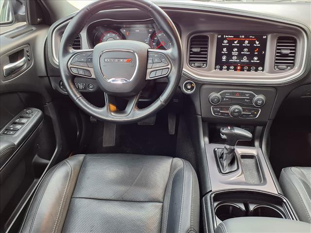 Photo of 2022 F8 Green Dodge Charger