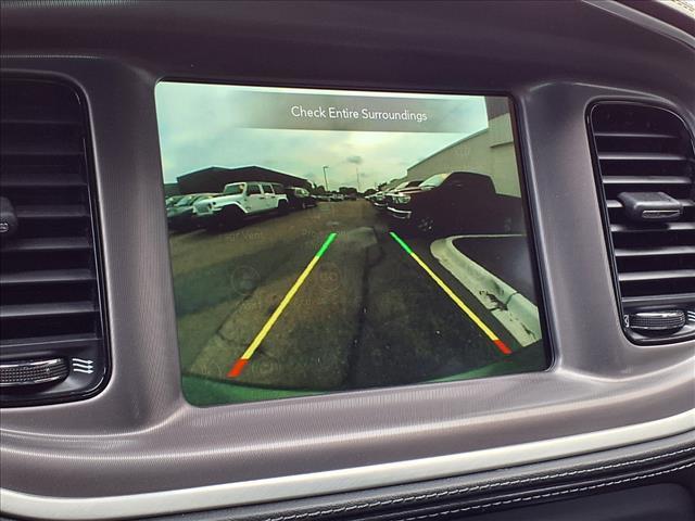 Photo of 2022 F8 Green Dodge Charger