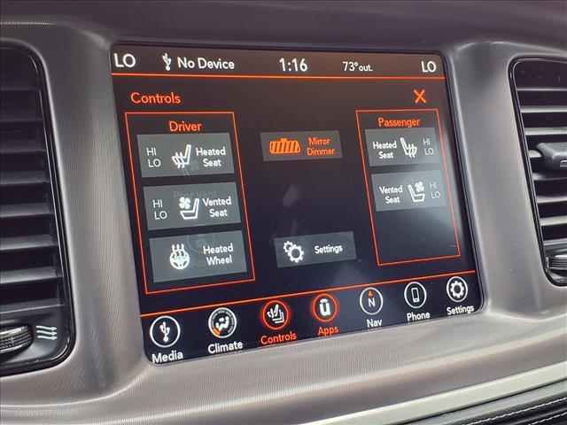Photo of 2022 F8 Green Dodge Charger