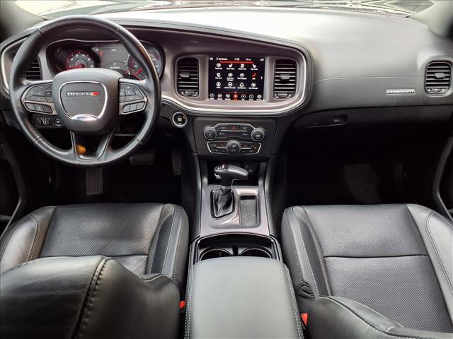 Photo of 2022 F8 Green Dodge Charger