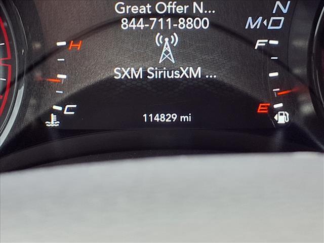Photo of 2022 F8 Green Dodge Charger