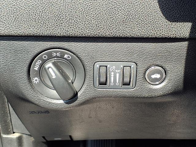 Photo of 2023 Pitch Black Clearcoat Dodge Charger