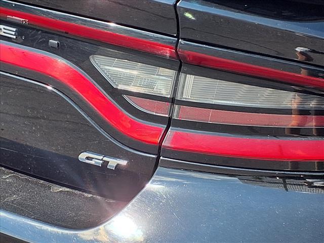 Photo of 2023 Pitch Black Clearcoat Dodge Charger