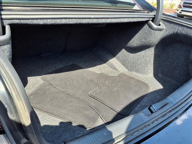 Photo of 2023 Pitch Black Clearcoat Dodge Charger