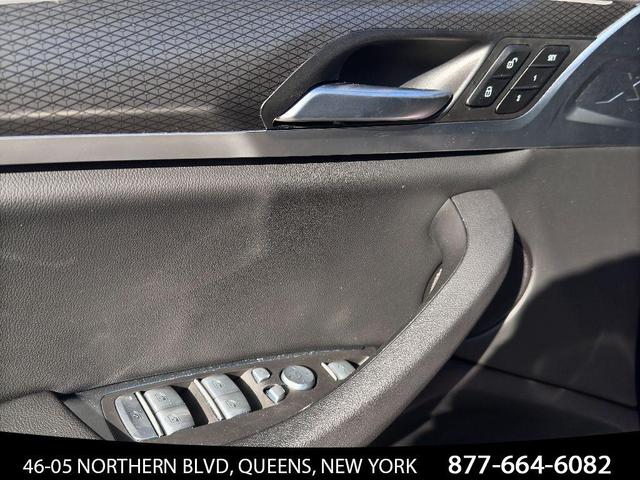 Photo of 2023 Tanzanite Blue II Metallic BMW X4