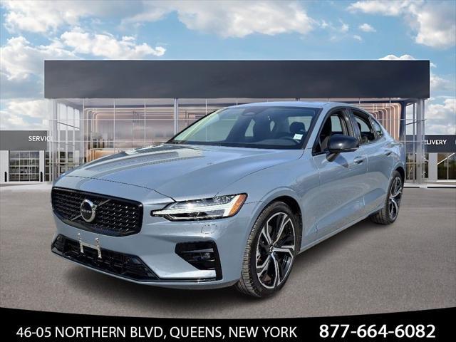 2024 Volvo S60