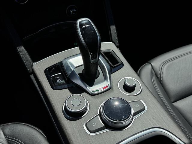 Photo of 2022 Anodized Blue Metallic Alfa Romeo Stelvio
