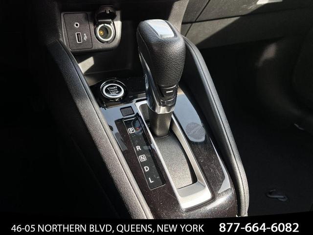 Photo of 2021 Electric Blue Metallic Nissan Versa