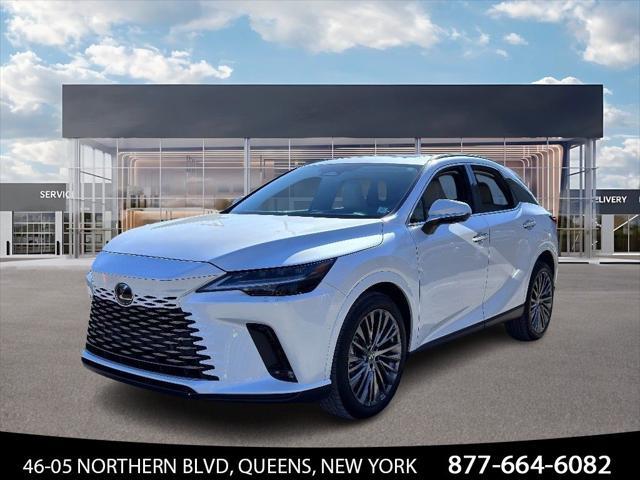 2023 Lexus Rx 350