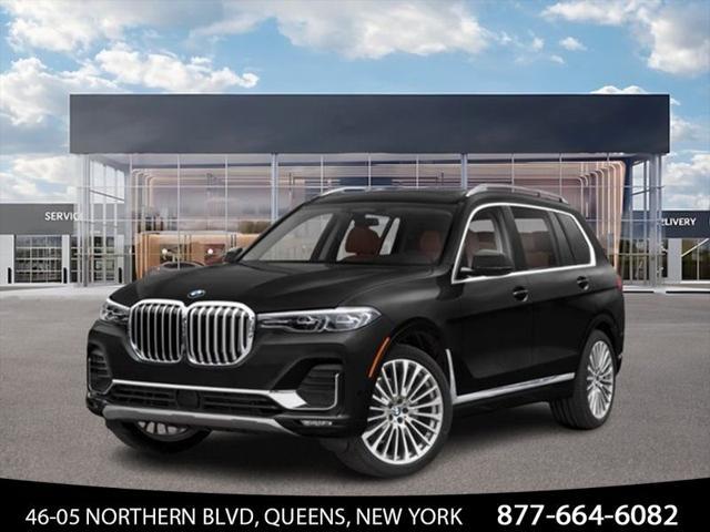 2022 BMW X7