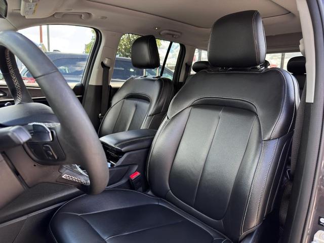 Photo of 2023 Baltic Gray Metallic Clearcoat Jeep Grand Cherokee 4xe