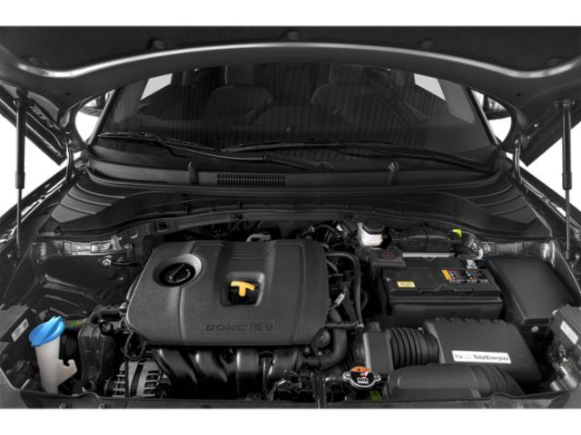 Photo of 2024 Fusion Black Kia Soul
