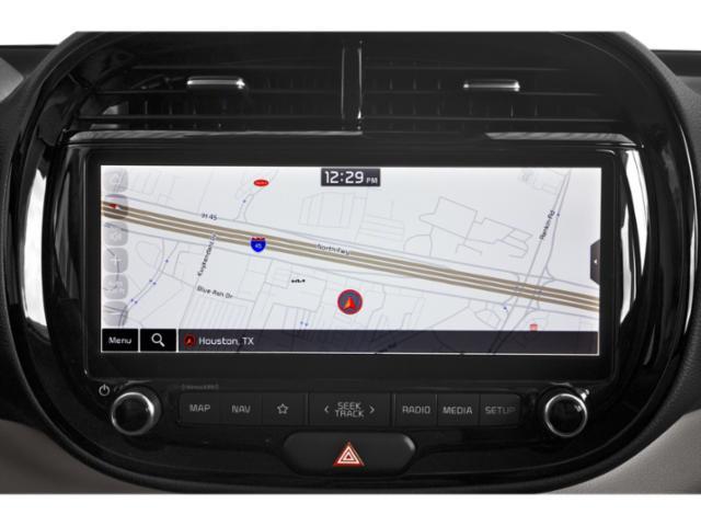 Photo of 2024 Fusion Black Kia Soul