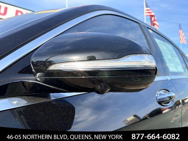 Photo of 2020 Black Mercedes-Benz S-Class