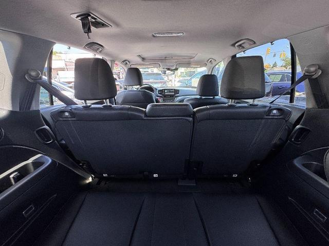 Photo of 2022  Honda Pilot