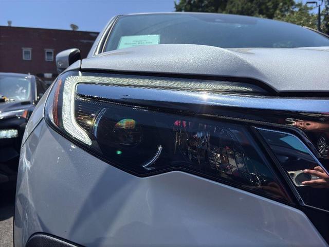Photo of 2022  Honda Pilot