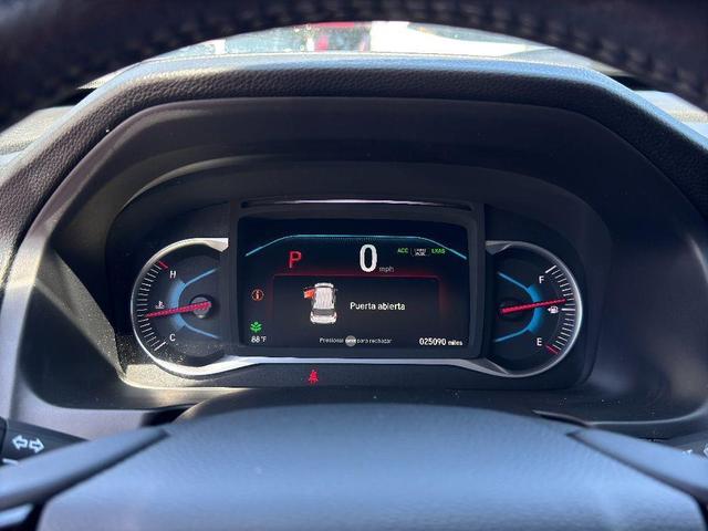 Photo of 2022  Honda Pilot