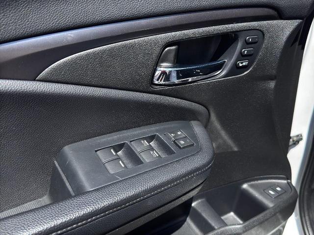 Photo of 2022  Honda Pilot