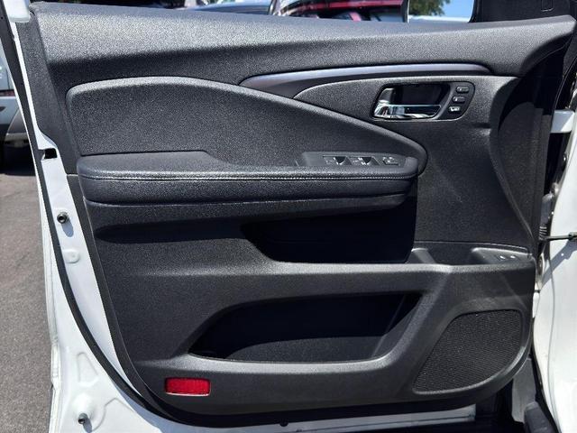 Photo of 2022  Honda Pilot