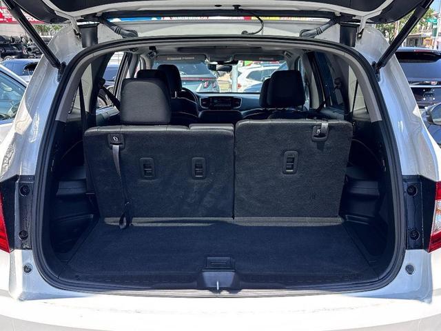 Photo of 2022  Honda Pilot