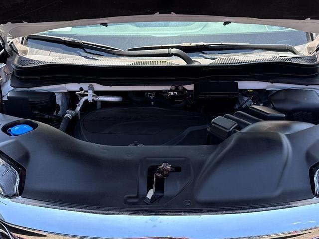 Photo of 2022  Honda Pilot