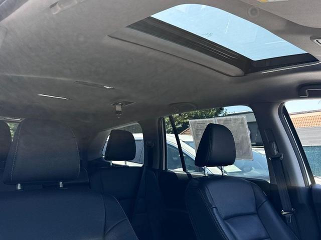 Photo of 2022  Honda Pilot