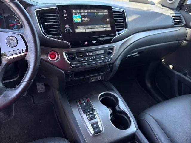 Photo of 2022  Honda Pilot