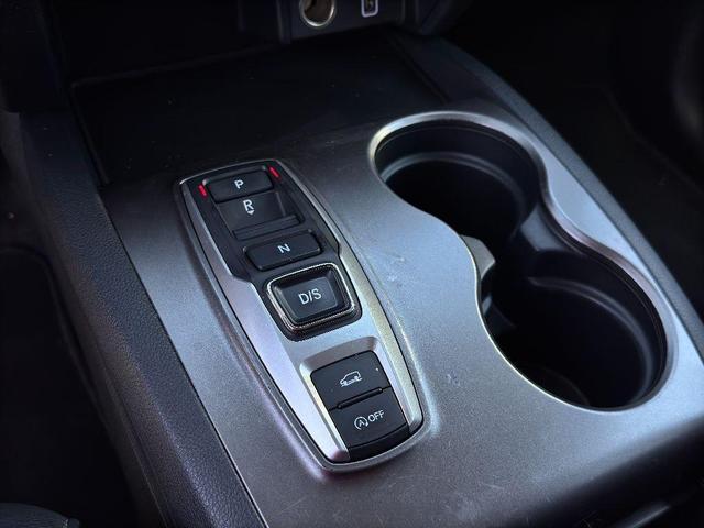 Photo of 2022  Honda Pilot