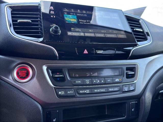 Photo of 2022  Honda Pilot