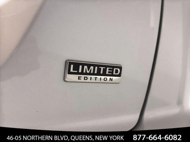 Photo of 2025 White Diamond Mitsubishi Eclipse Cross