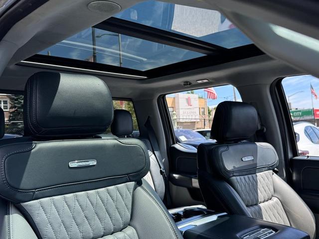 Photo of 2022 Iconic Silver Metallic Ford F-150