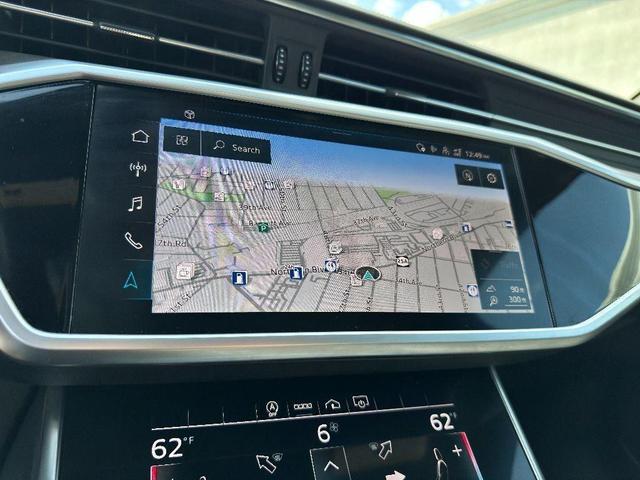 Photo of 2023 Glacier White Metallic Audi A6