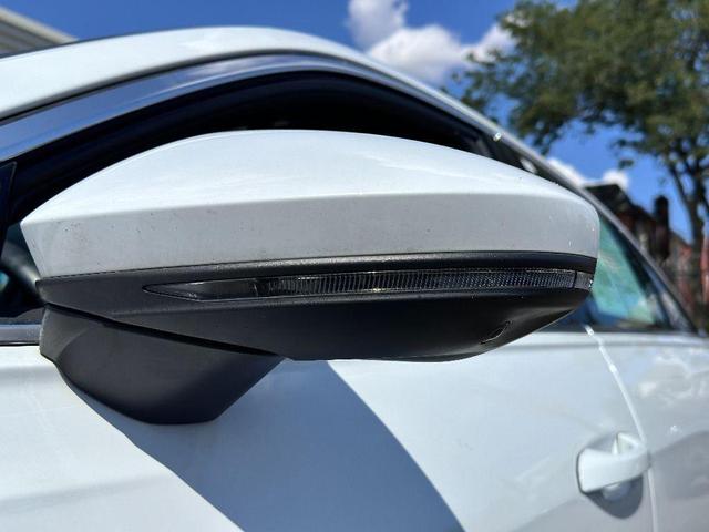 Photo of 2023 Glacier White Metallic Audi A6