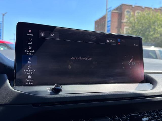 Photo of 2024 Platinum White Pearl Honda Accord Hybrid