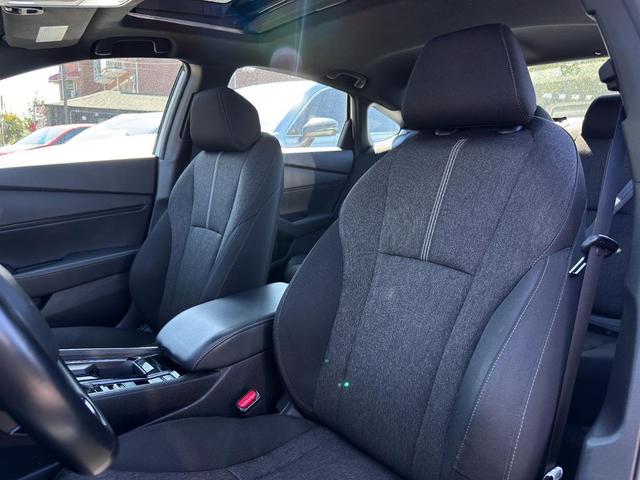 Photo of 2024 Platinum White Pearl Honda Accord Hybrid