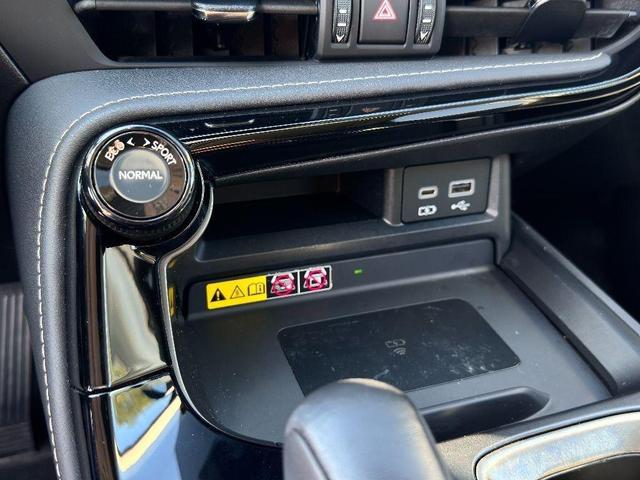 Photo of 2023 Caviar Lexus NX 350
