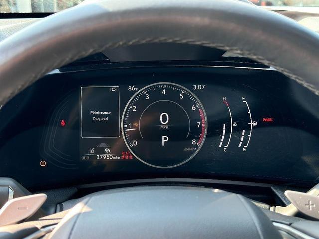 Photo of 2023 Caviar Lexus NX 350