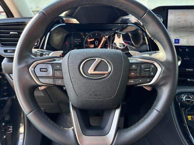 Photo of 2023 Caviar Lexus NX 350