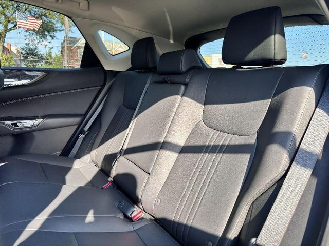Photo of 2023 Caviar Lexus NX 350