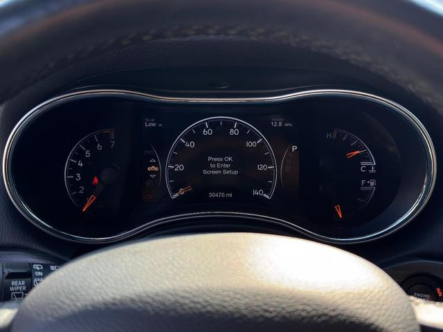 Photo of 2021 Slate Blue Pearlcoat Jeep Grand Cherokee