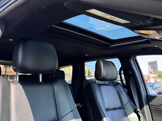 Photo of 2021 Slate Blue Pearlcoat Jeep Grand Cherokee