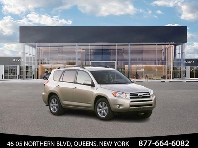2007 Toyota RAV4